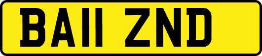 BA11ZND