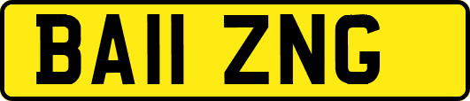 BA11ZNG