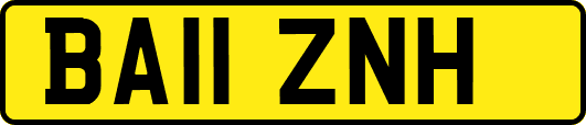 BA11ZNH