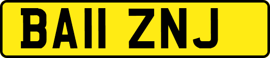BA11ZNJ