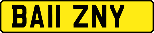 BA11ZNY
