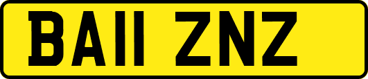 BA11ZNZ