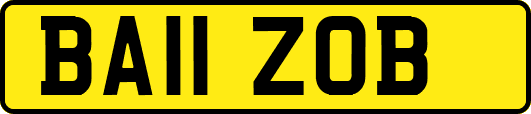 BA11ZOB