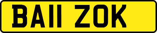 BA11ZOK