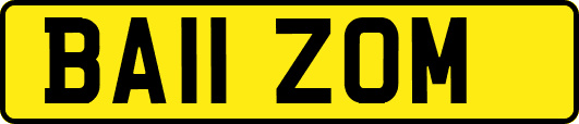 BA11ZOM
