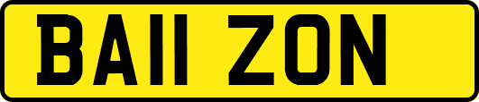 BA11ZON