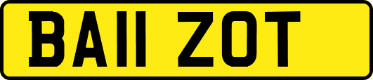 BA11ZOT