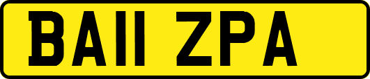 BA11ZPA