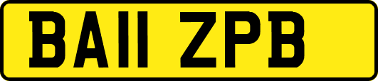 BA11ZPB