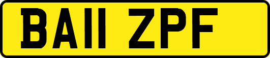 BA11ZPF