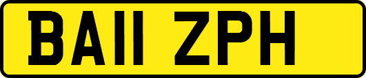 BA11ZPH