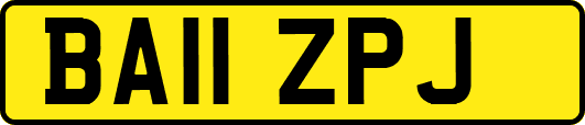 BA11ZPJ