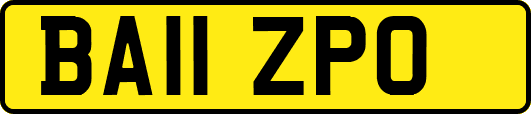 BA11ZPO
