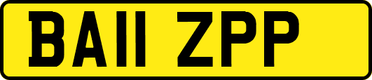 BA11ZPP