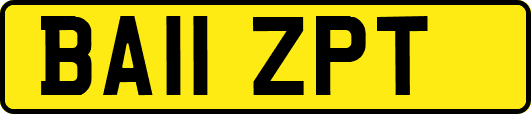 BA11ZPT