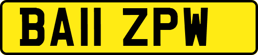 BA11ZPW