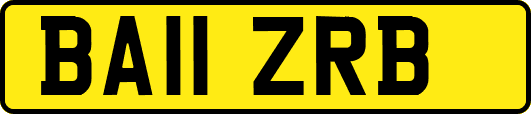 BA11ZRB