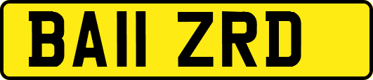 BA11ZRD