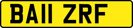BA11ZRF
