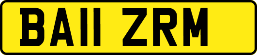 BA11ZRM