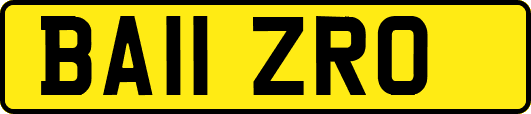 BA11ZRO