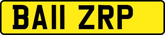 BA11ZRP