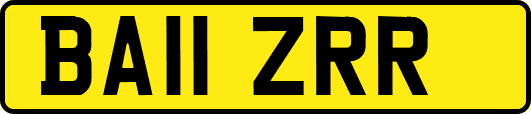 BA11ZRR
