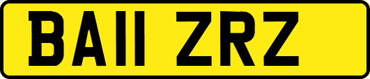 BA11ZRZ