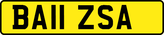 BA11ZSA