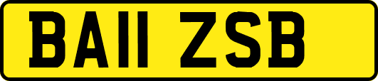 BA11ZSB