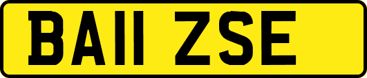BA11ZSE