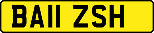 BA11ZSH