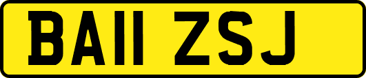 BA11ZSJ
