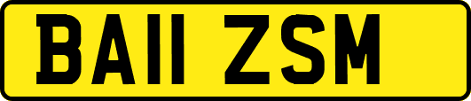 BA11ZSM