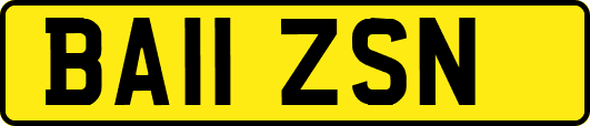 BA11ZSN