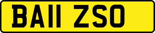 BA11ZSO