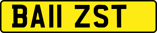 BA11ZST