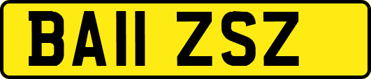 BA11ZSZ