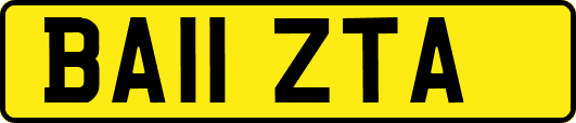 BA11ZTA