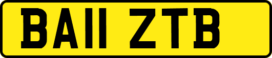 BA11ZTB
