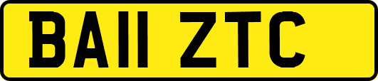 BA11ZTC
