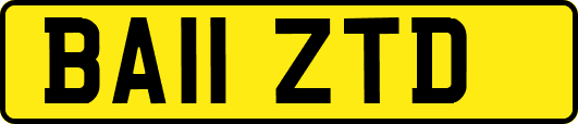 BA11ZTD