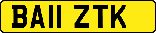 BA11ZTK