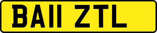BA11ZTL