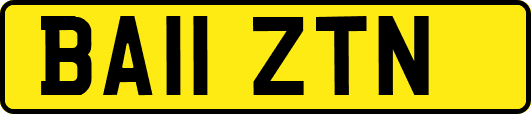 BA11ZTN