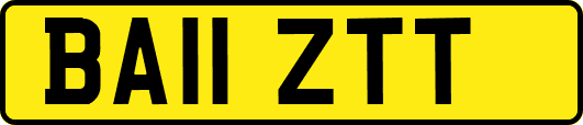 BA11ZTT