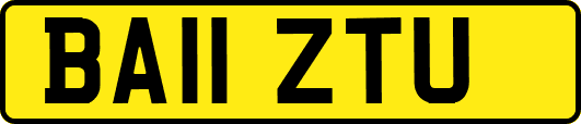 BA11ZTU