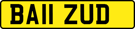BA11ZUD