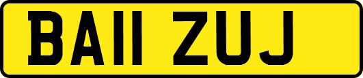 BA11ZUJ