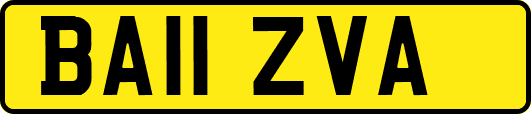 BA11ZVA